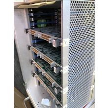 APW 06-80007655-001 ACROMAG VME CHASSIS AVME 947X BOARDS 30510-121-0000,CM
