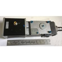 NEW PHD C4742-3485-S,NBN2-F581-16056-E8-V1,INDUS  TRIAL AUTOMATON CLAMP,BD