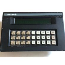 WAGNER TELEMECANIQUE XBT-A72101 COMPACT TERMINAL, XBT-A72101 V: 1.1,8928,FM