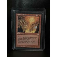Sulfuric Vortex Scourge Magic: the Gathering Trading Card