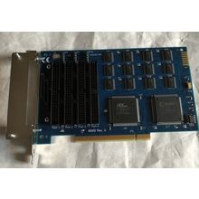SEALEVEL 8009 Rev. A CIRCUIT BOARD,SEA LEVEL SYSTEMS,PC 96 BIT DIGIT P-38290,BW