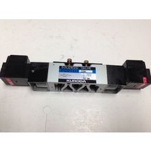 NEW KURODA PCD2415 200K PCD2415-NB-200GK SOLENOID VALVE NO. GK,DL