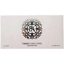Fabbrica Della Musa Discovery Box (U) Set