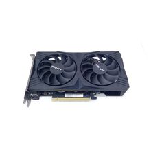 PNY Nvidia GeForce RTX 4060 8GB GDDR6 Graphics Card GPU Video Card