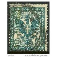 1901 Michel 76 - fine used (o)