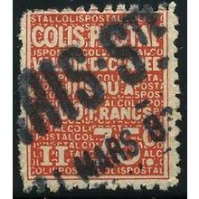 1933/1934 Yvert CP98 - fine used (o)