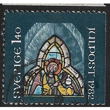 1982 Michel 1209Dr - fine used (o)