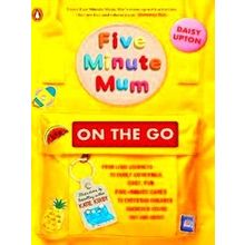 Five Minute Mum Book Three