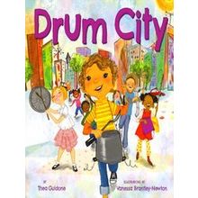 Drum City