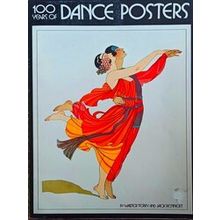 100 Years Of Dance Posters