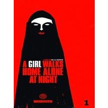A Girl Walks Home Alone At Night Vol. 1