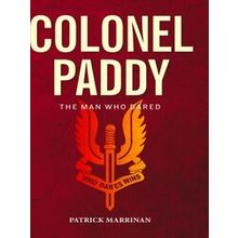 Colonel Paddy - Patrick Marrinan
