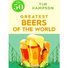 50 Greatest Beers Of The World