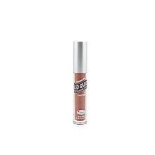 TheBalm by TheBalm Lid Quid Sparkling Liquid Eyeshadow - # Strawberry Daiquir...