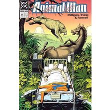 Animal Man (Vol 1) # 027 NM MODERN AGE COMICS