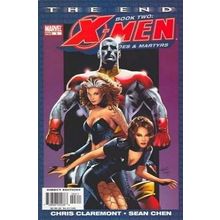 X-Men The End Book Two: Heroes & Martyrs # 003 NM MODERN AGE COMICS