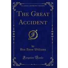 The Great Accident (Classic Reprint)