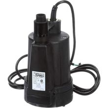 Portacool PARPMP01710A Replacement Pump, Black