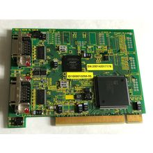 NEW BASLER FG2CPCI LIGHT-1 FOR PB300 V1.0,1000010228 ILFA ML,id1000010250-05,Ch
