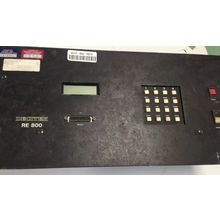 DECITEK RE-800 CNC TAPE READER REPLACEMENT RE802-0128-001,DH