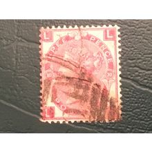 ICOLLECTZONE Great Britain 49 Used