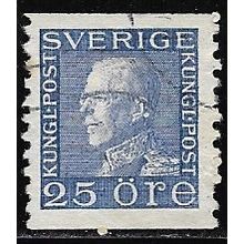 1921/1936 Michel 185II - #2 fine used (o)