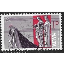 1965 SG 359 - fine used (o)