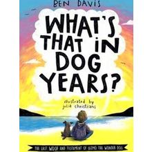 What's That in Dog Years?