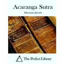 Acaranga Sutra