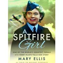 A Spitfire Girl
