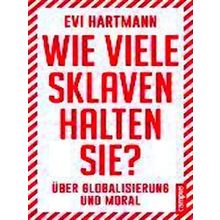 Wie Viele Sklaven Halten Sie