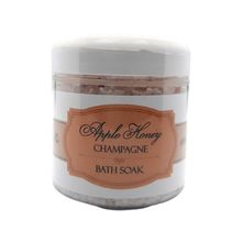 Apple Honey Champagne Bath Soak[ ]