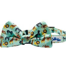 Cutie Ties Dog Bow Tie One Size Zoo Furiends