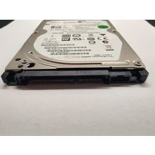 Seagate S-ATA harddisk. Momentus Thin / 320GB / ST320LT007 / 7200 RPM