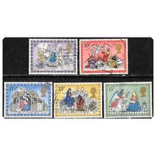 1979 Christmas Fine Used hrd3aa