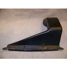 1964 CHRYSLER 300 DASH PLASTIC DEFROSTER VENT