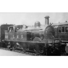 1201 SDJR @ LONGSIGHT 1930