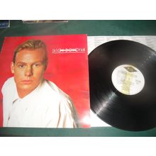 JASON DONOVAN LP - TEN GOOD REASONS