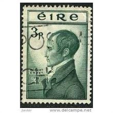 1953 Michel 118 - #4 fine used (o)