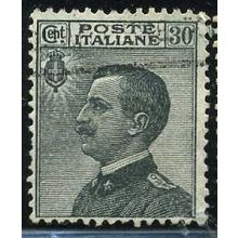 1925 Michel 227 - #2 fine used (o)
