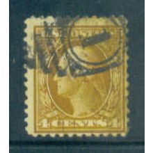 Used 503 4c George Washington Average Plus A12298