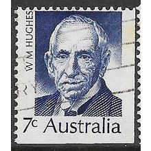 1972 SG 506 - fine used (o) - right bottom from booklet