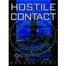 Hostile Contact - Gordon Kent