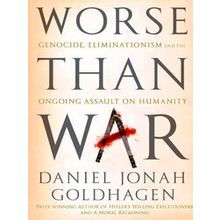 Worse Than War