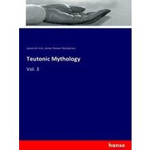 Teutonic Mythology