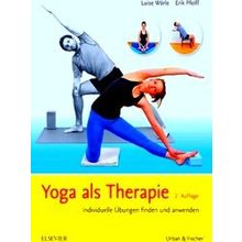 Yoga Als Therapie