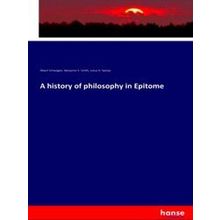 A history of philosophy in Epitome