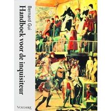 Handboek Voor De Inquisiteur