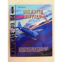 Warplane 4 - Brewster Buffalo