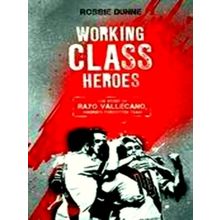 Working Class Heroes - The Story of Rayo Vallecano, Madrid's Forgotten Team